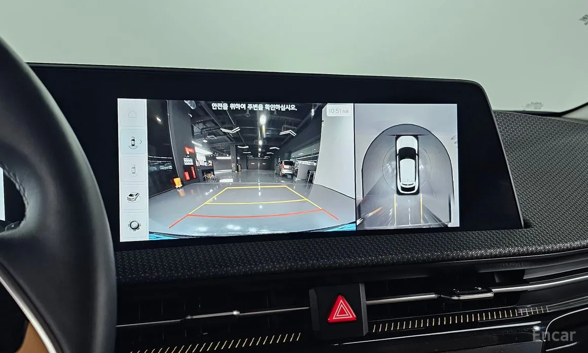 Фото 17 - Kia EV6