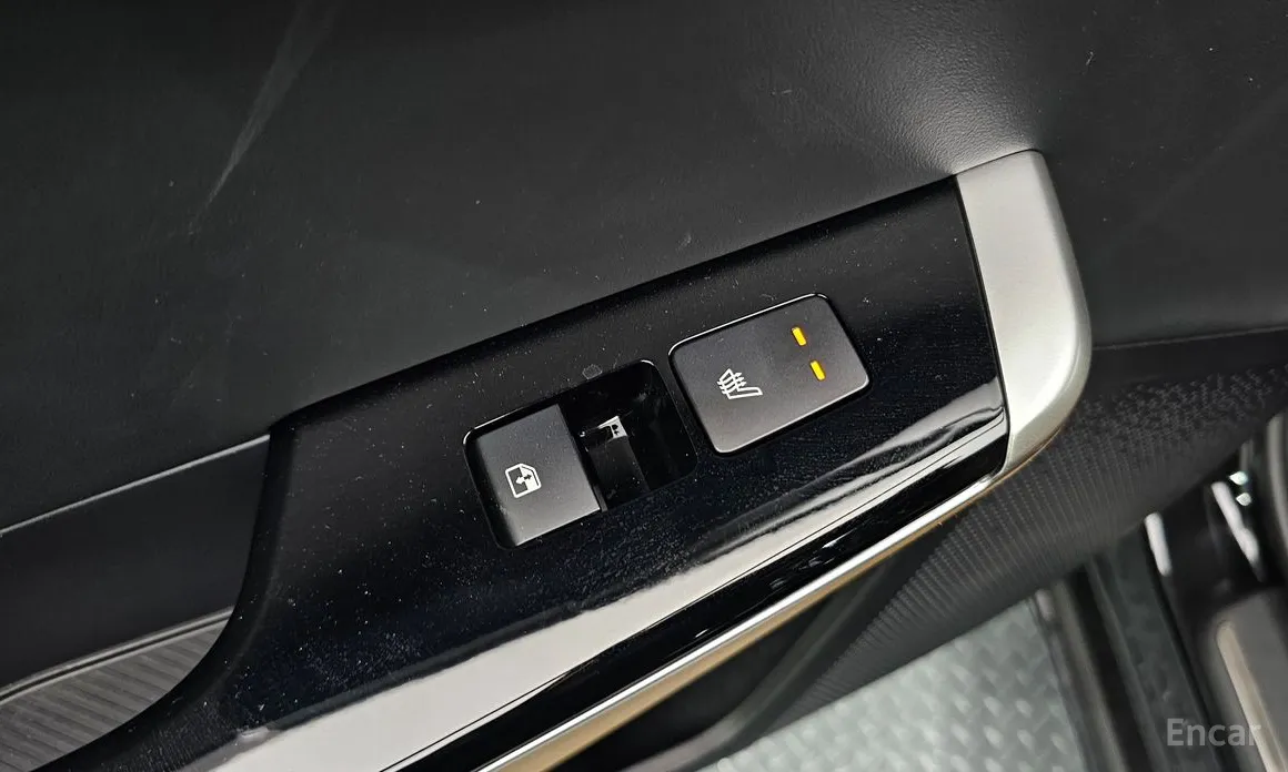 Фото 18 - Kia EV6