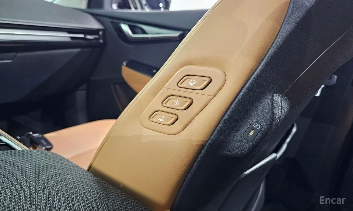 Фото 19 - Kia EV6