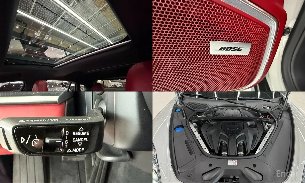 Фото 15 - Porsche Panamera