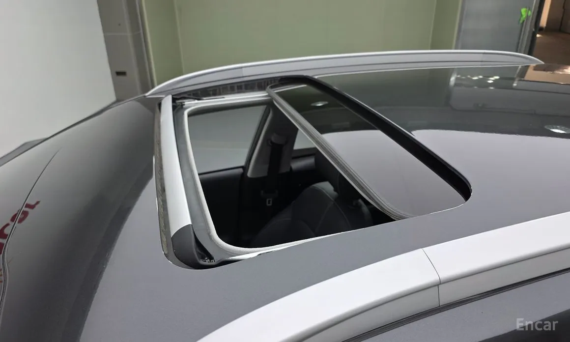 Фото 19 - Kia Niro