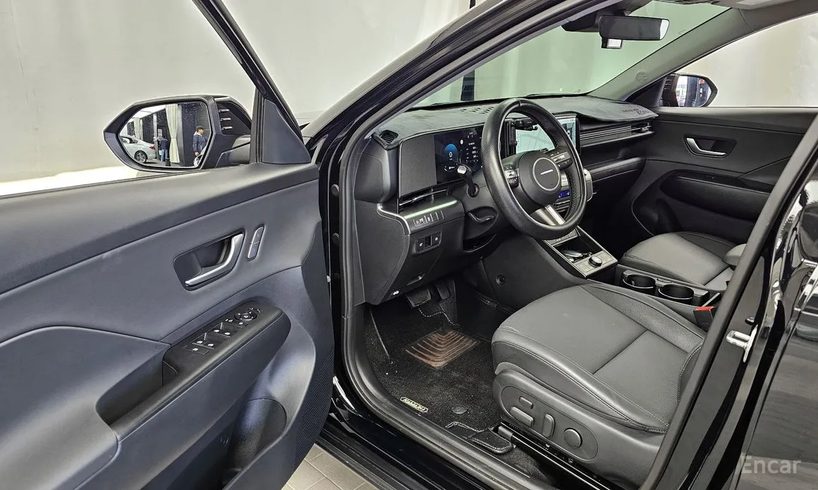 Фото 10 - Hyundai Kona