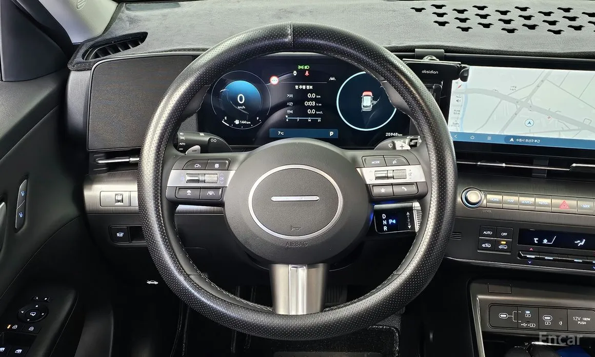 Фото 13 - Hyundai Kona