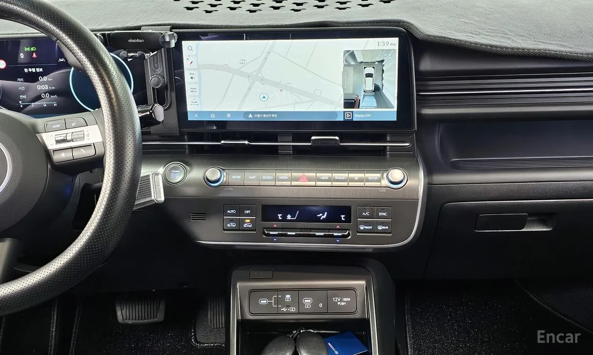 Фото 14 - Hyundai Kona