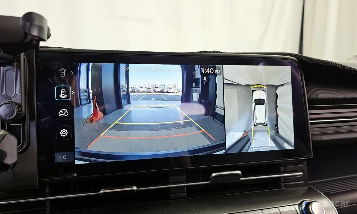 Фото 15 - Hyundai Kona