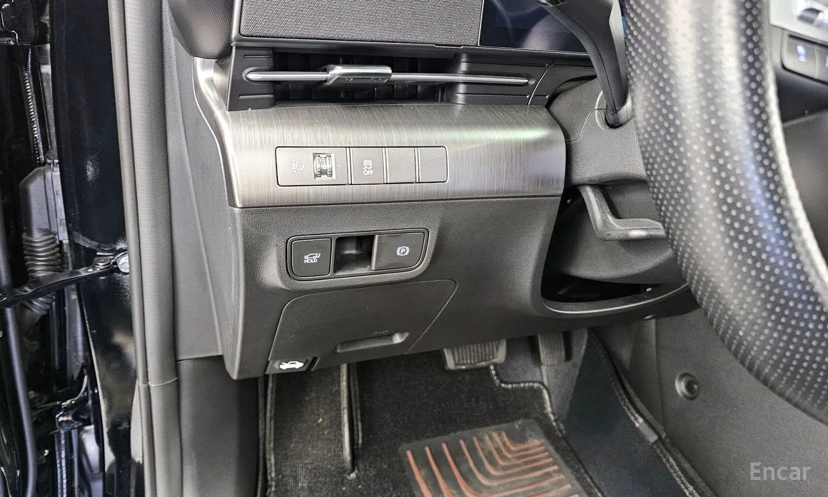 Фото 16 - Hyundai Kona