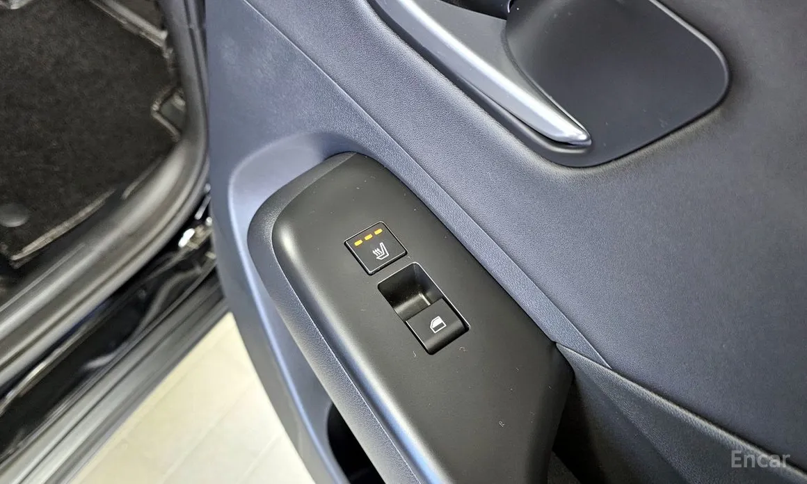 Фото 18 - Hyundai Kona