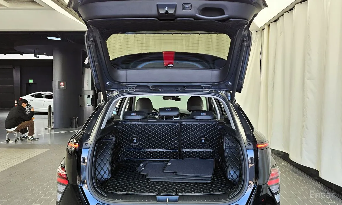 Фото 20 - Hyundai Kona