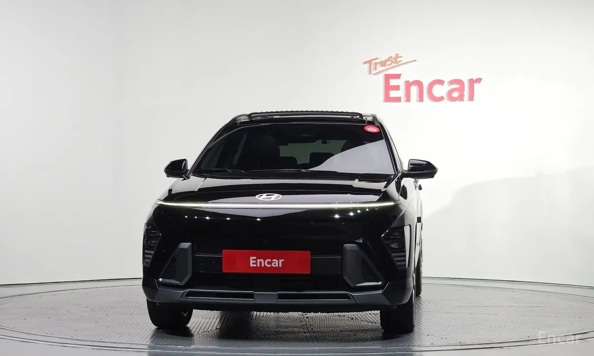 Фото 3 - Hyundai Kona