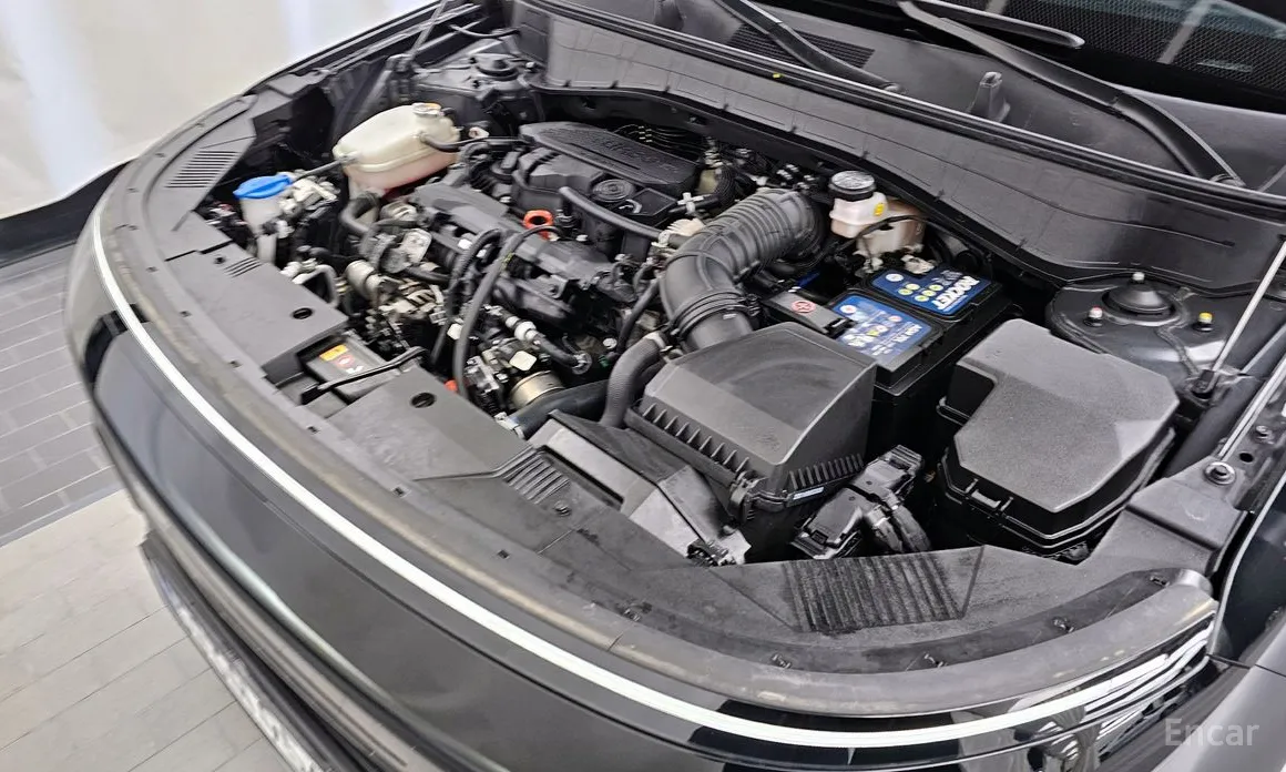 Фото 6 - Hyundai Kona