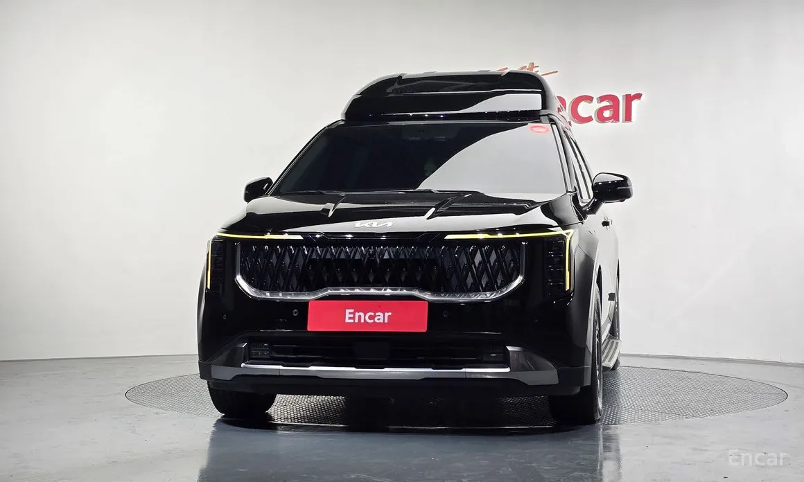 Фото 3 - Kia Carnival