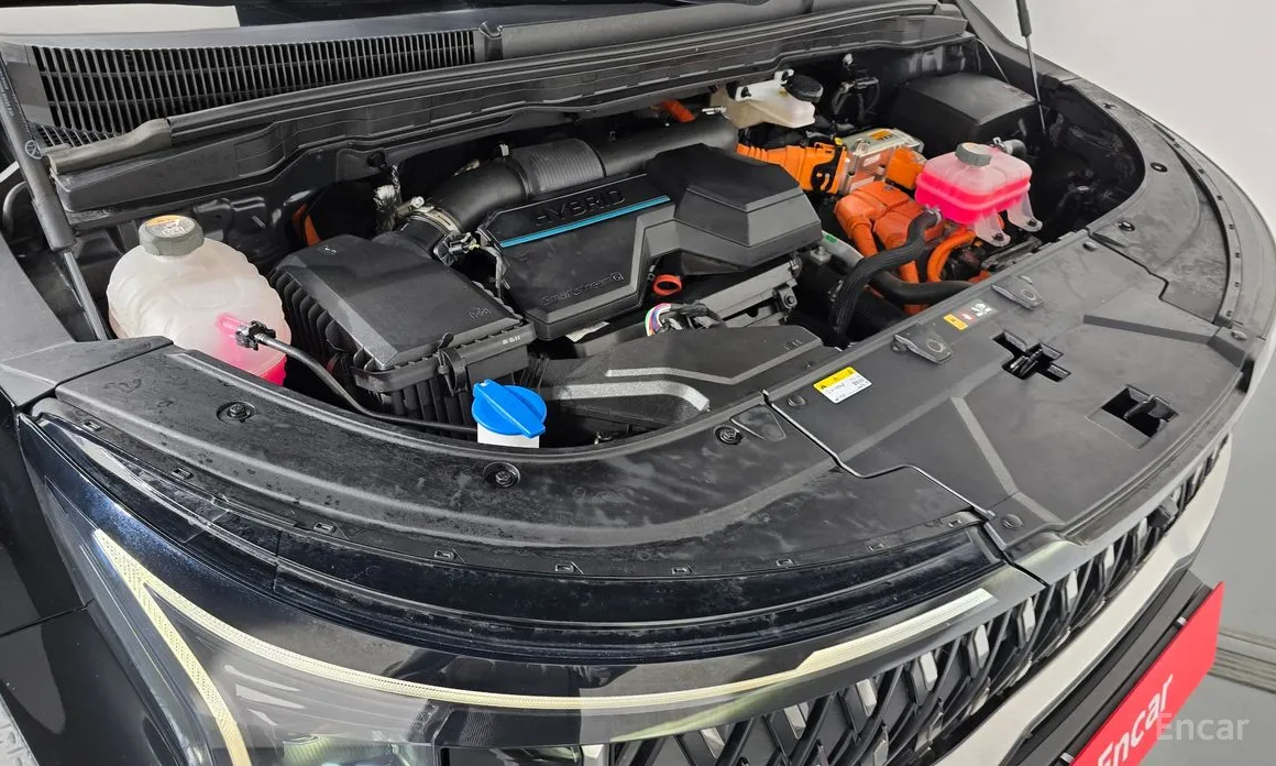 Фото 6 - Kia Carnival