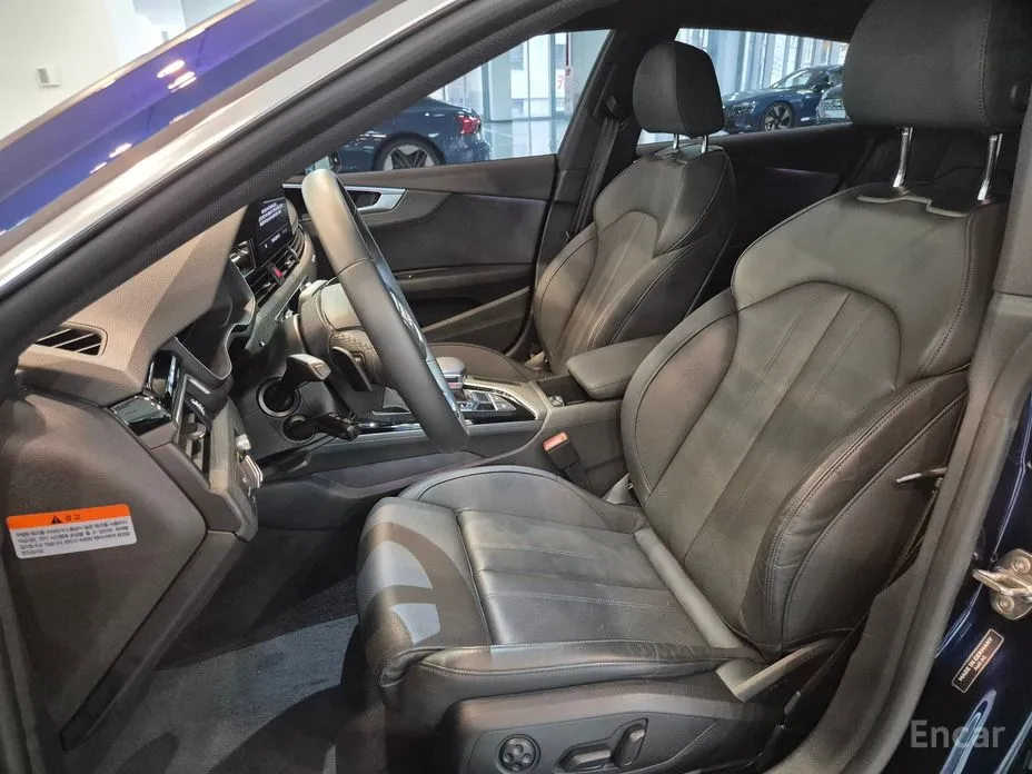 Фото 10 - Audi A5