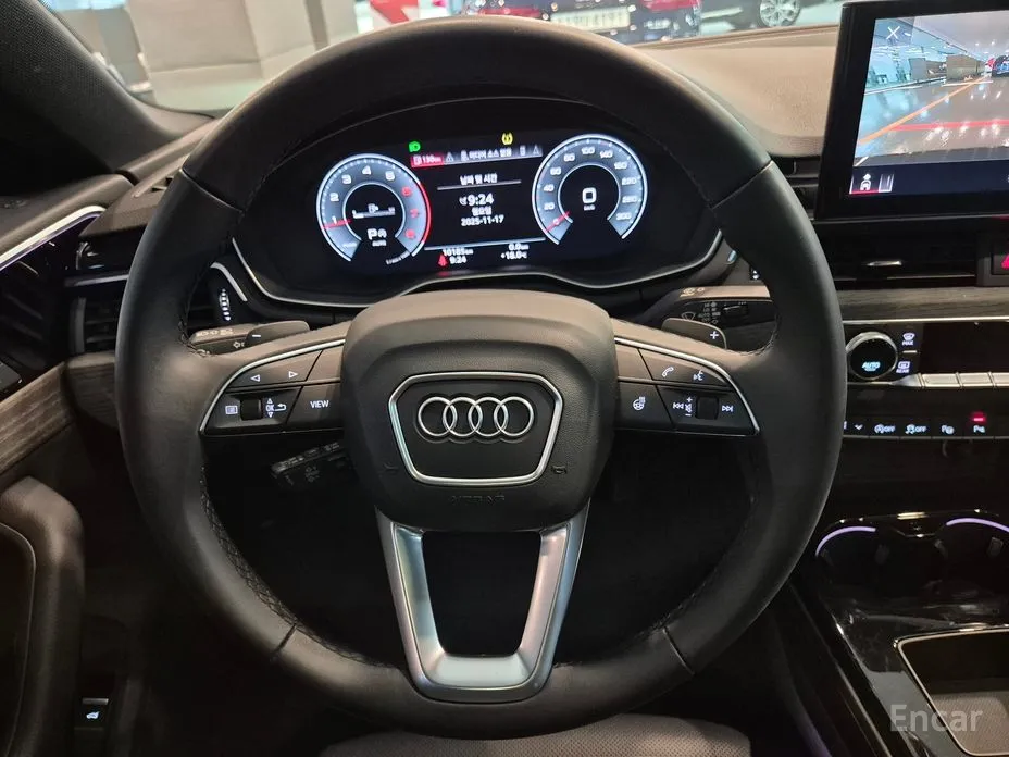 Фото 12 - Audi A5