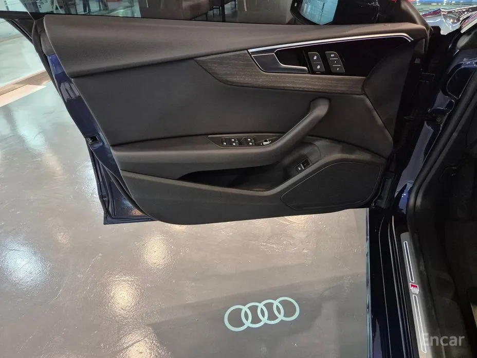 Фото 20 - Audi A5