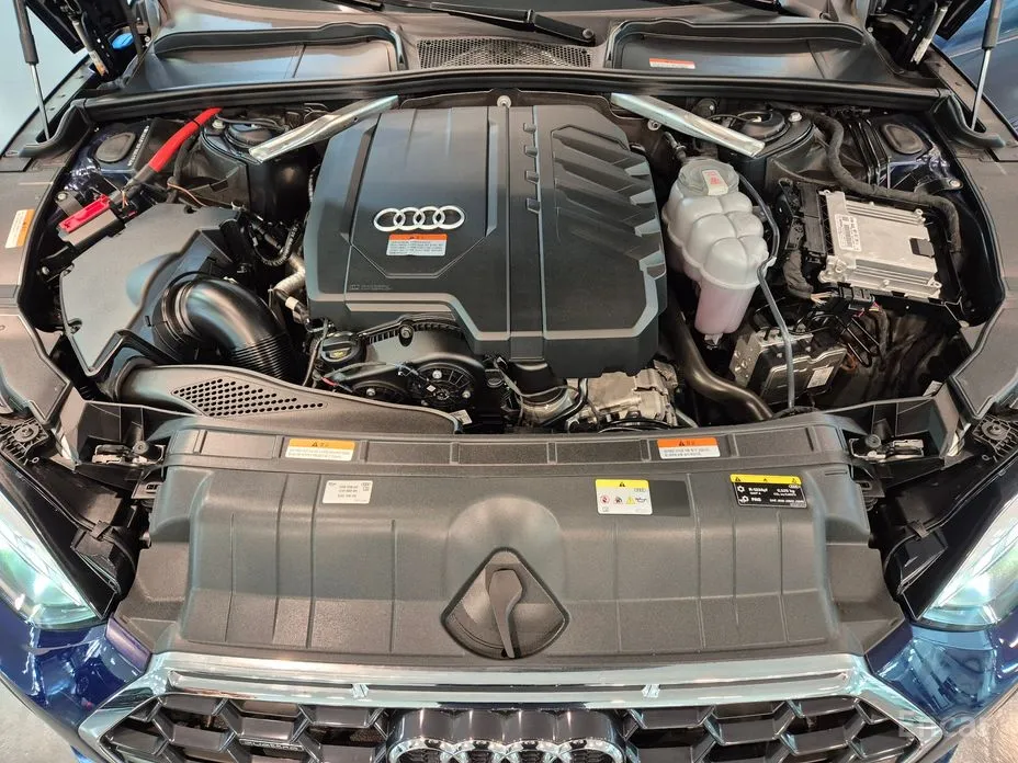 Фото 6 - Audi A5