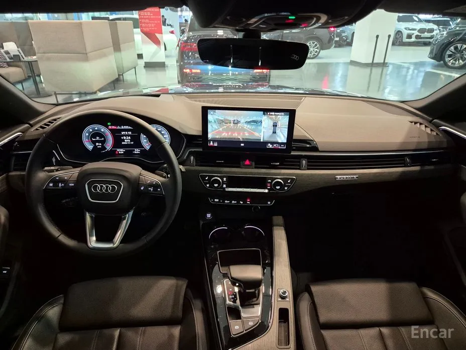 Фото 7 - Audi A5