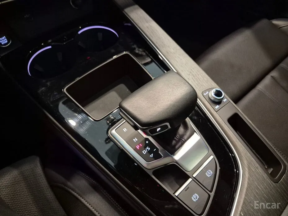 Фото 9 - Audi A5