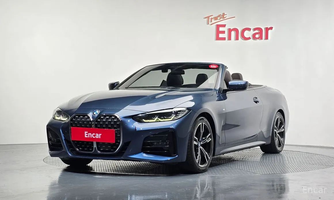 Фото 1 - BMW 4 Series