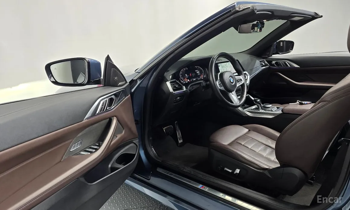 Фото 10 - BMW 4 Series