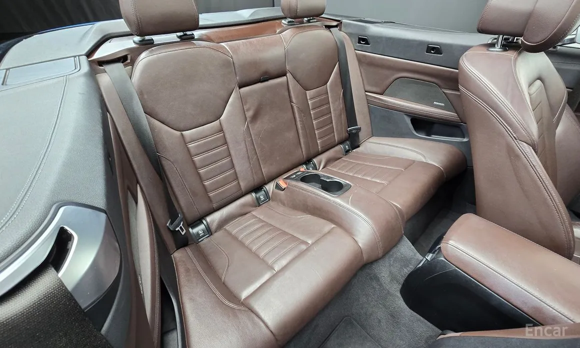 Фото 12 - BMW 4 Series