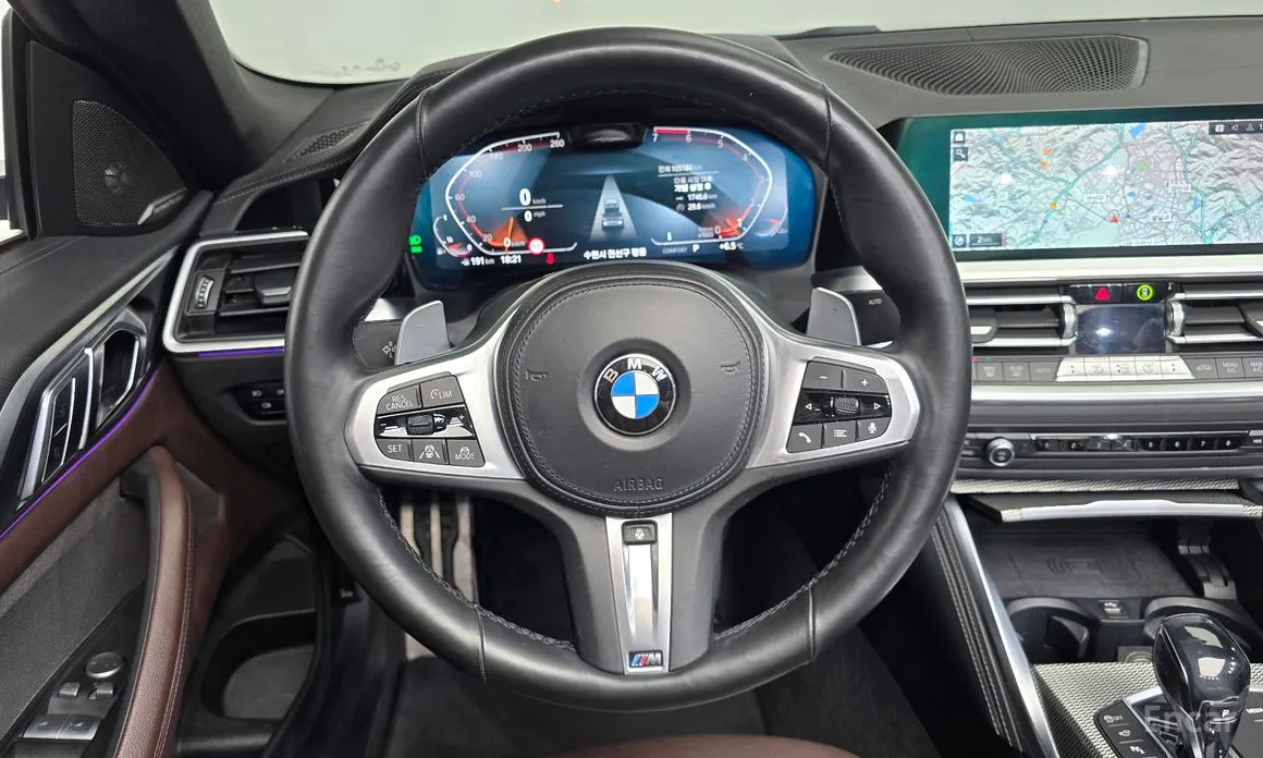 Фото 13 - BMW 4 Series