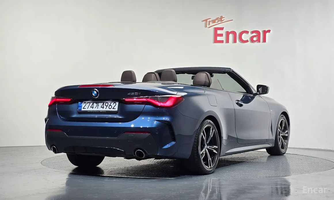 Фото 2 - BMW 4 Series