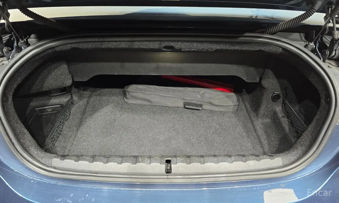 Фото 20 - BMW 4 Series