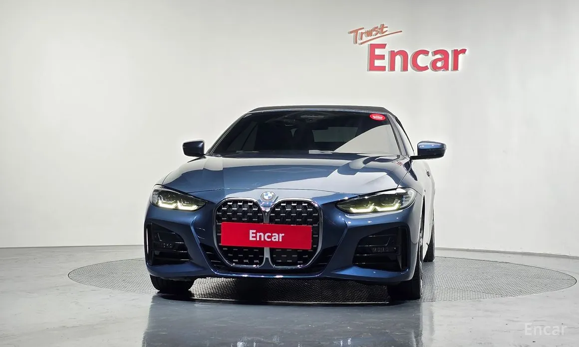 Фото 3 - BMW 4 Series