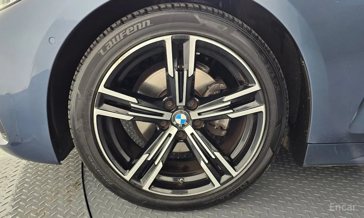 Фото 5 - BMW 4 Series