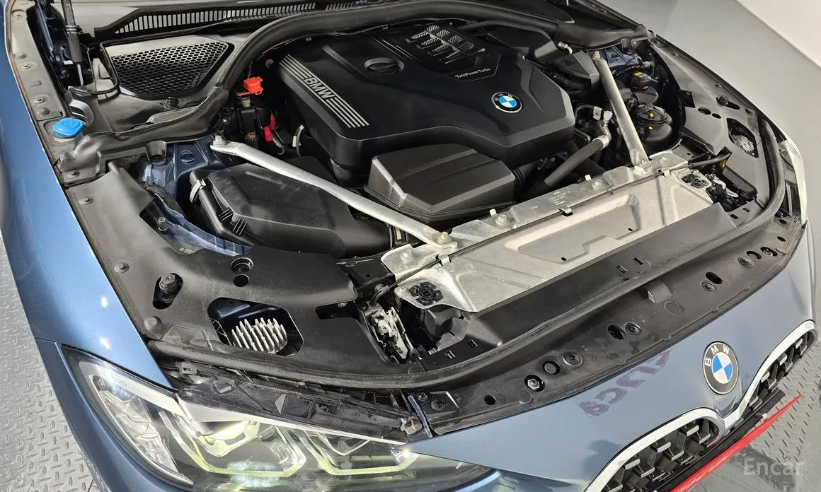 Фото 6 - BMW 4 Series