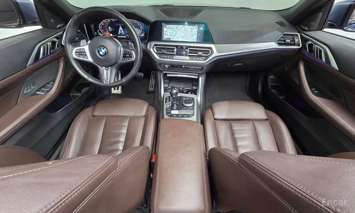 Фото 7 - BMW 4 Series