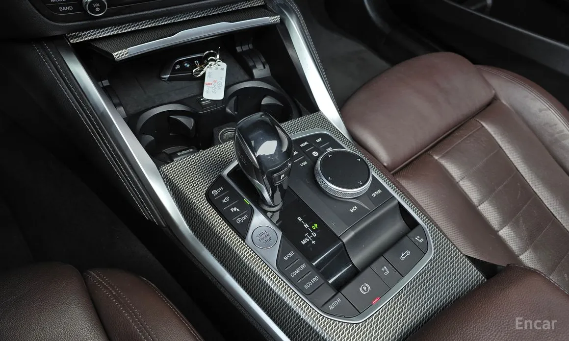 Фото 9 - BMW 4 Series