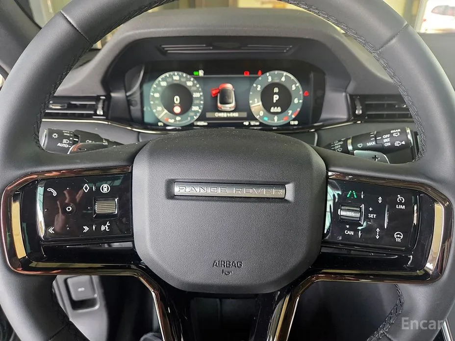 Фото 10 - Land Rover Range Rover Evoque