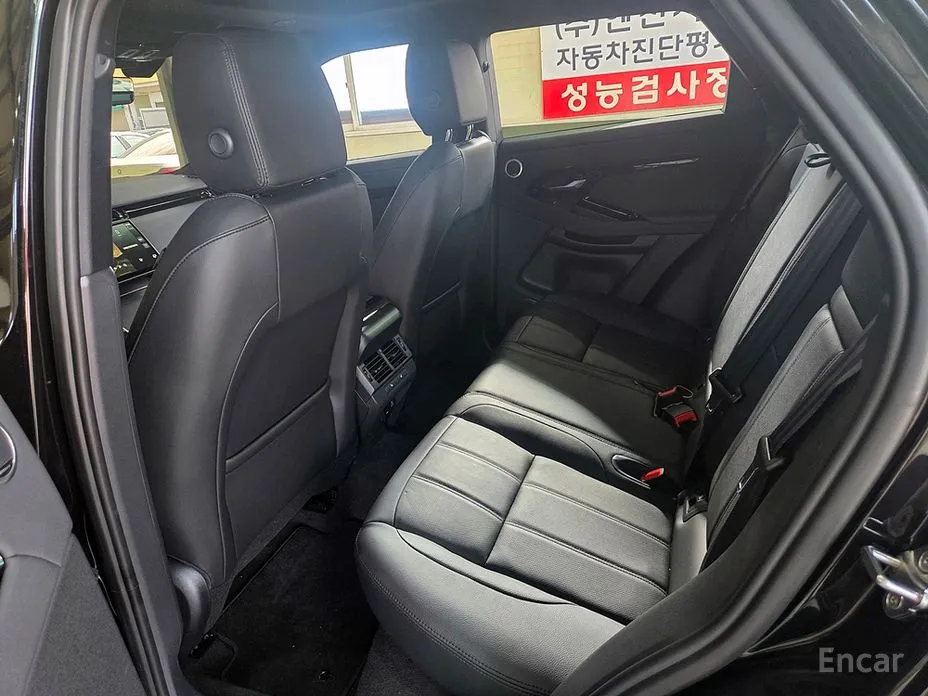 Фото 13 - Land Rover Range Rover Evoque