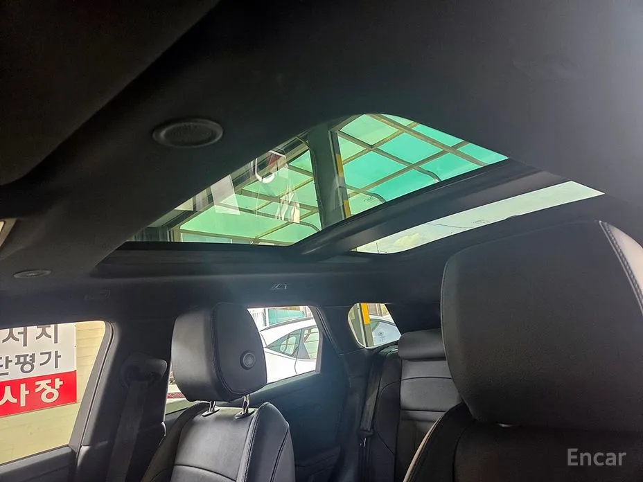 Фото 6 - Land Rover Range Rover Evoque