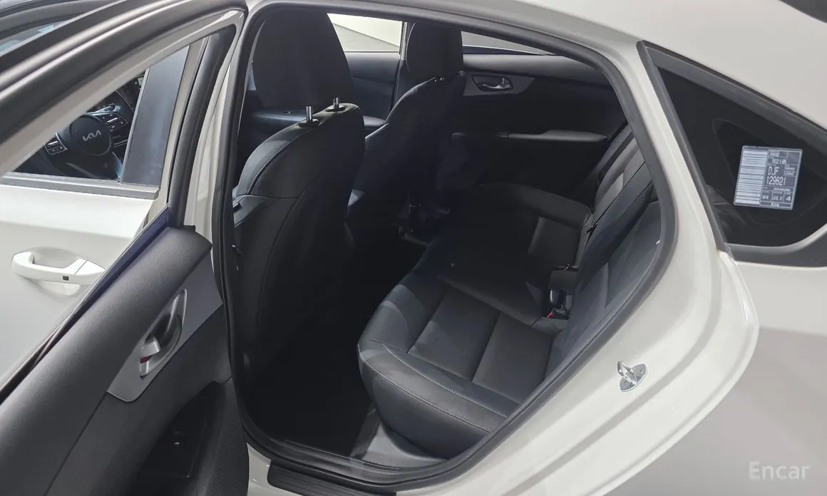 Фото 11 - Kia K3