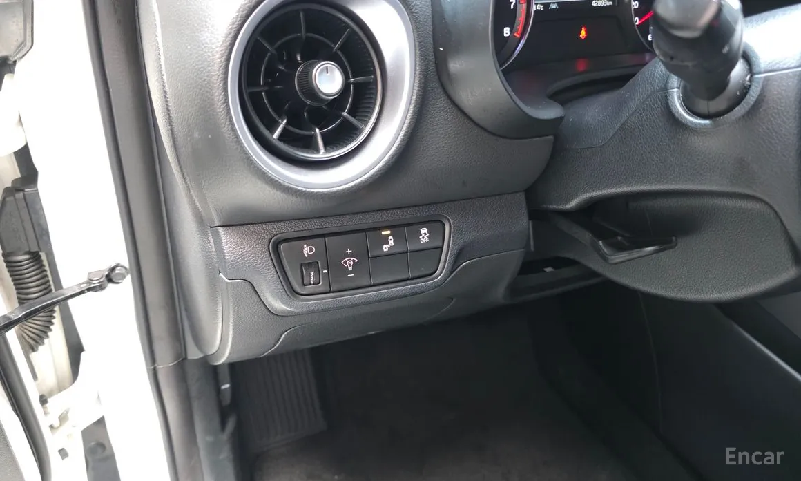 Фото 15 - Kia K3