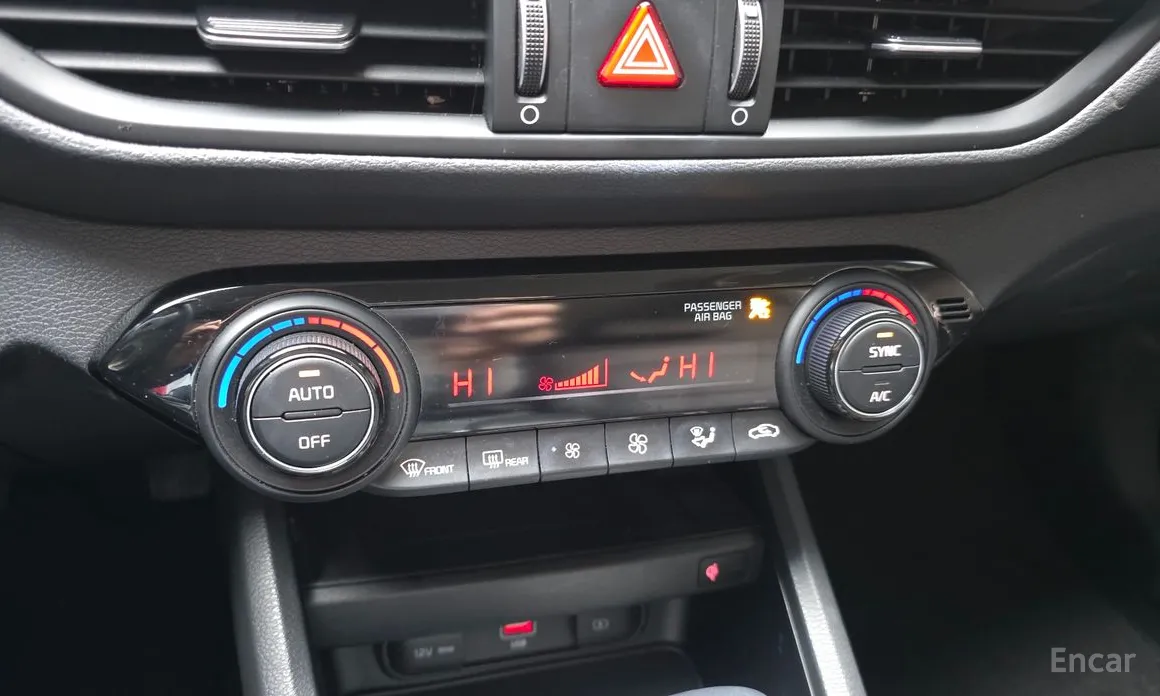 Фото 18 - Kia K3