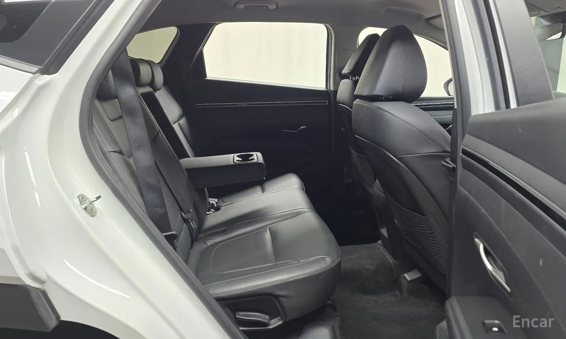 Фото 12 - Hyundai Tucson