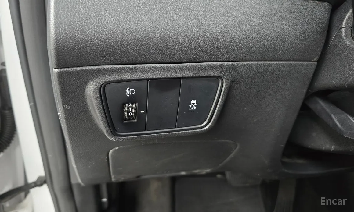 Фото 18 - Hyundai Tucson