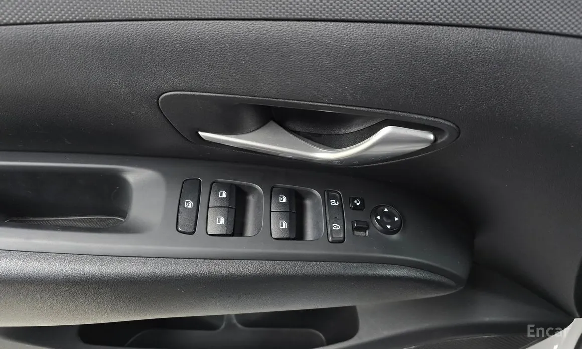 Фото 19 - Hyundai Tucson