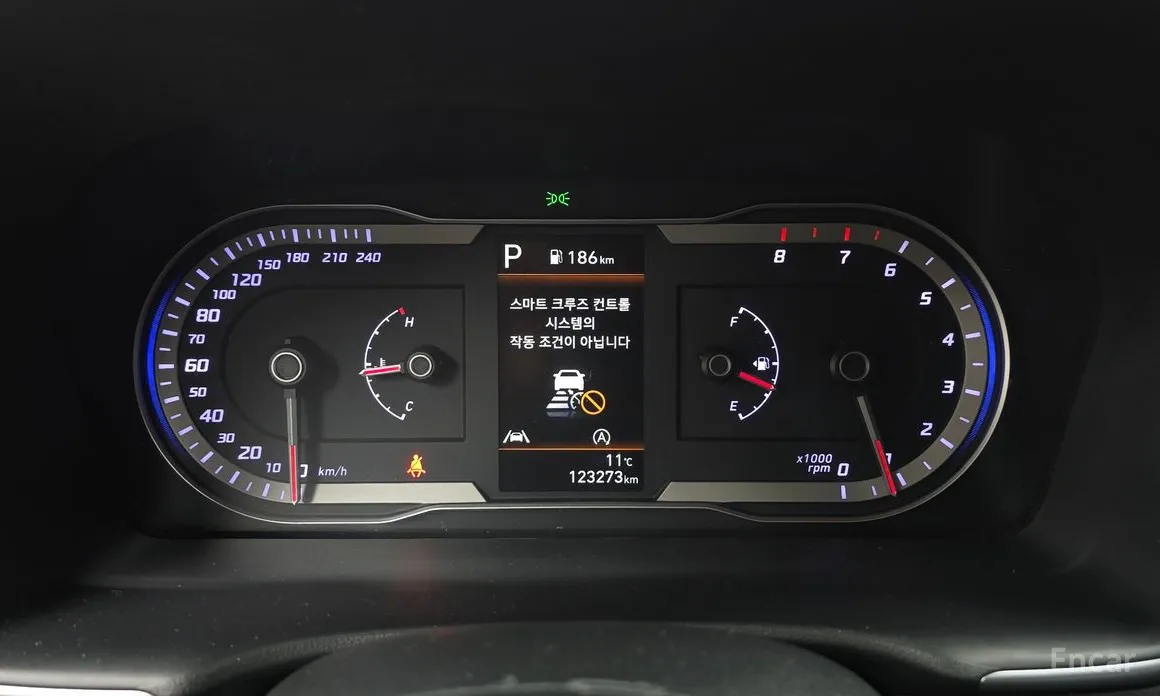 Фото 8 - Hyundai Tucson