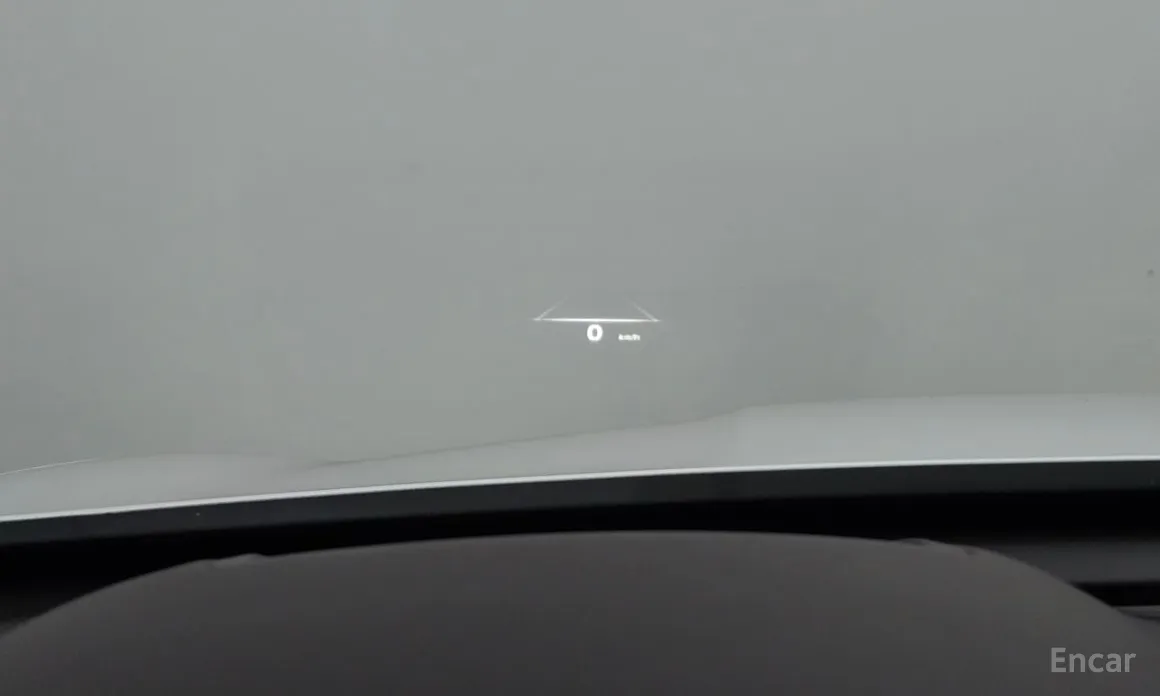 Фото 18 - Kia K9