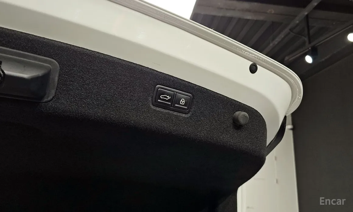 Фото 20 - Kia K9