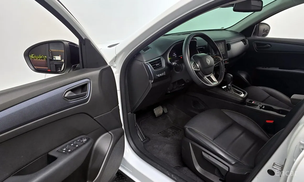 Фото 11 - Renault Arkana