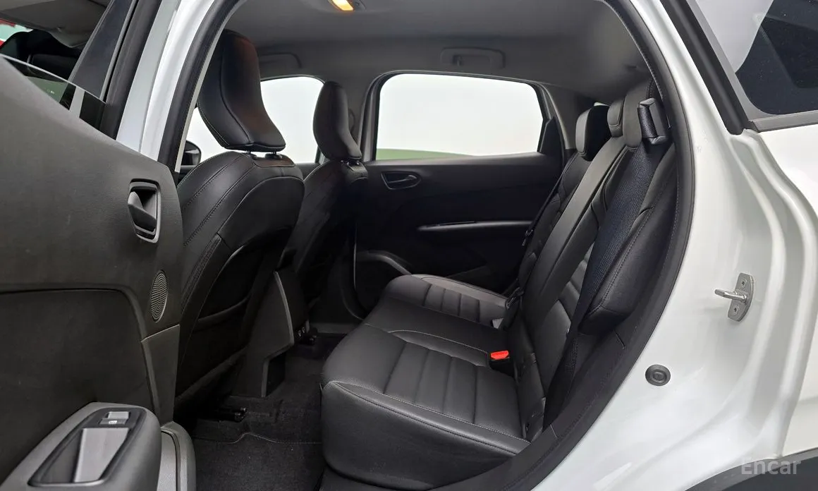 Фото 12 - Renault Arkana