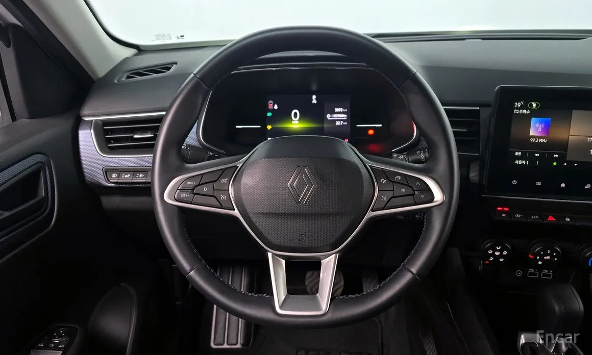 Фото 13 - Renault Arkana