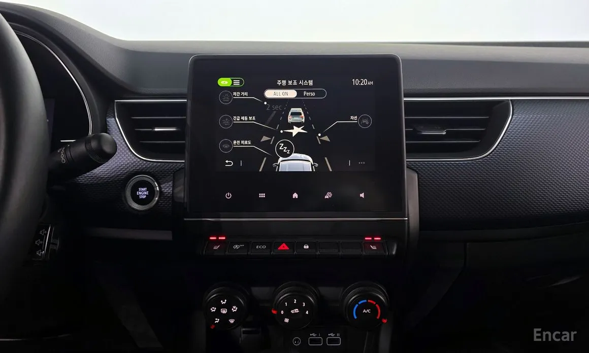 Фото 15 - Renault Arkana