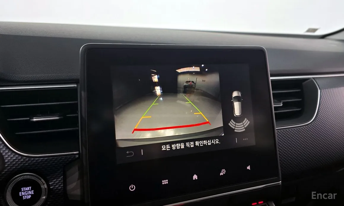 Фото 16 - Renault Arkana